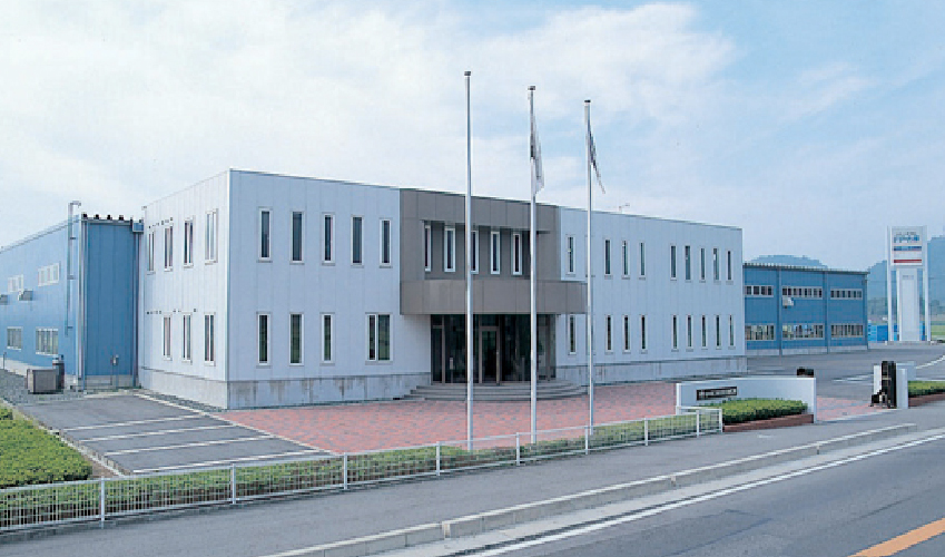 九州工場