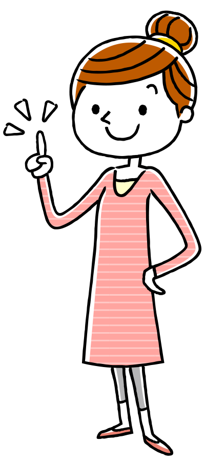 女性