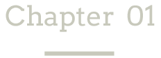 Chapter 01