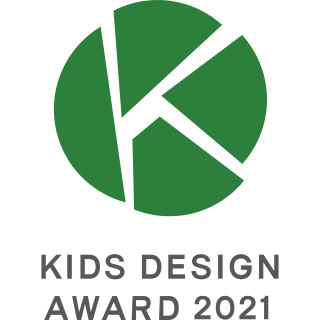 KIDS DESIGN AWARD 2021