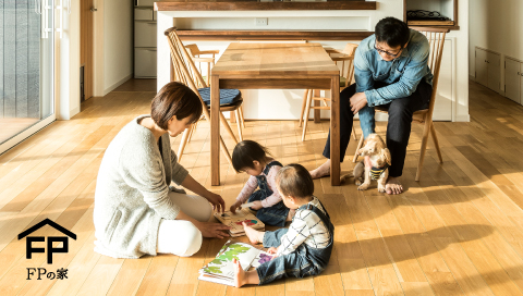 高断熱・高気密住宅のその先へ