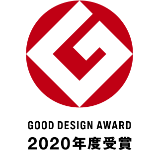 グッドデザイン賞