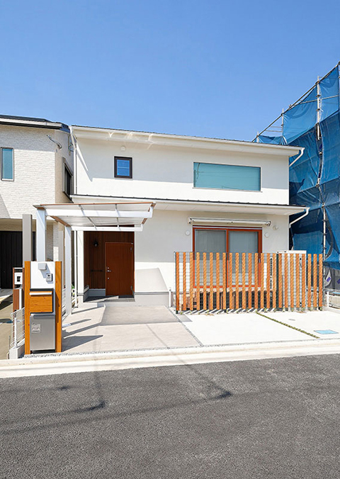 ZEH＋補助金
