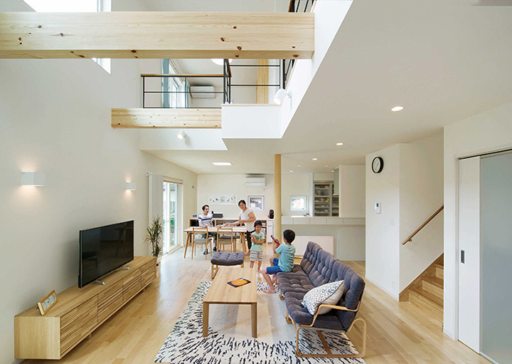 施工でできる工夫