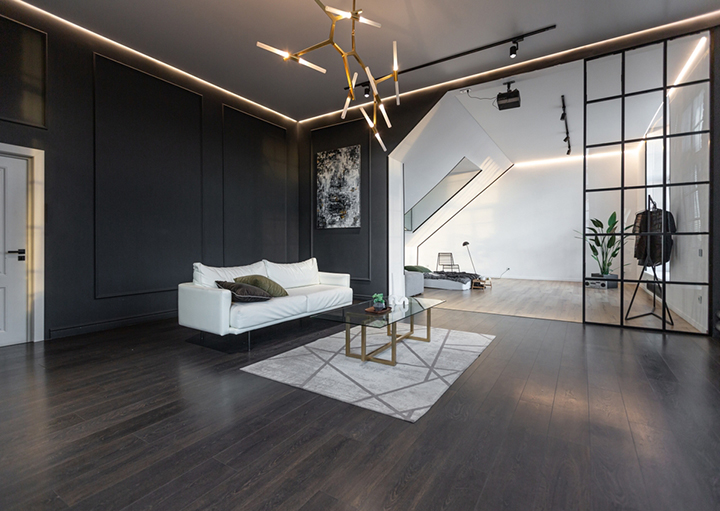 年間を通して快適に過ごせる