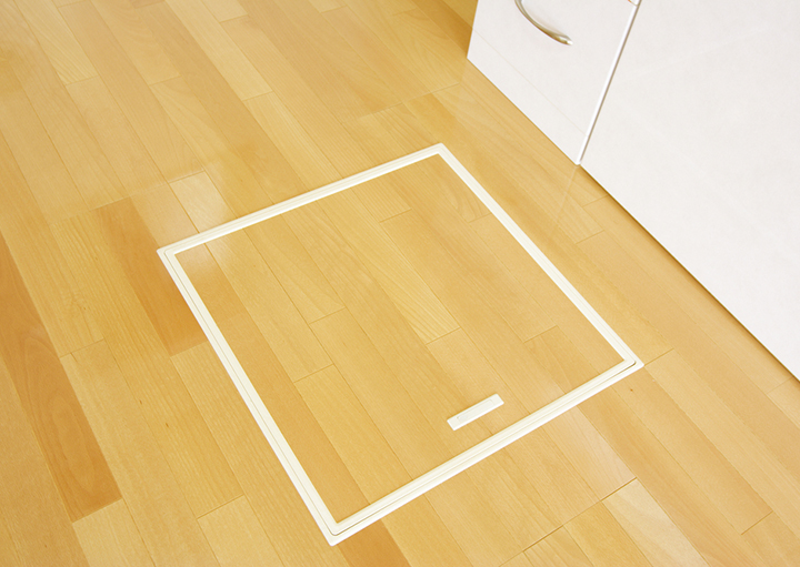 床下収納を作るデメリット・注意点