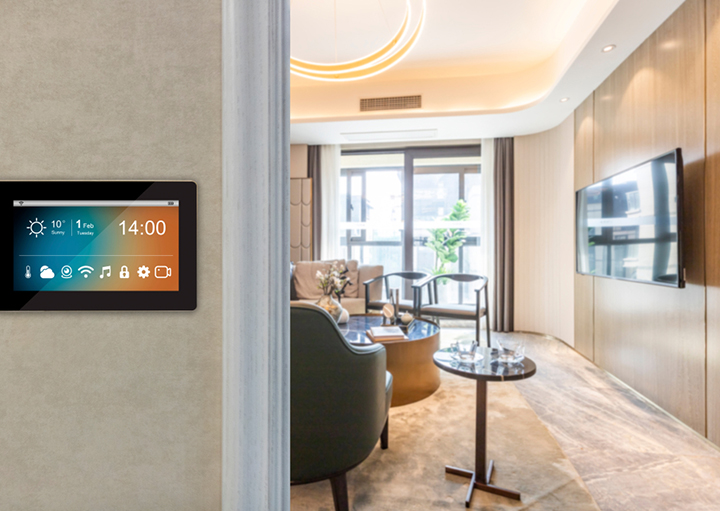 スマートハウス