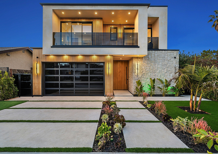 戸建てにインナーバルコニーを作る際のポイント