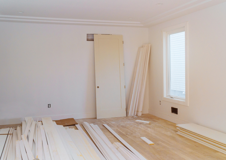 増築のリフォーム時にも適合が義務化される