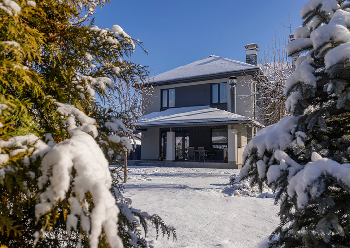 一戸建ての雪対策を考える際のポイント