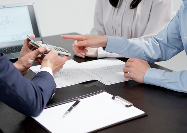 一戸建ての固定資産税に対する軽減措置