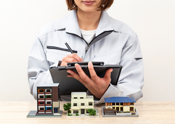 一戸建てとマンションはどっちがいい？固定資産税で見る違い