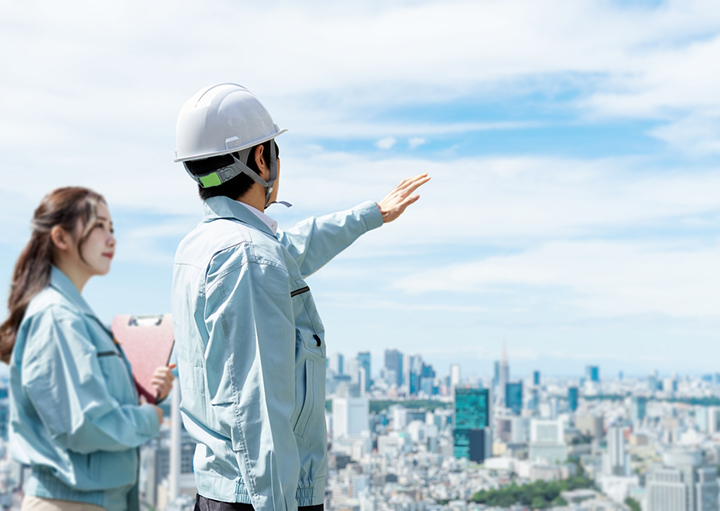 固定資産税と一緒に納める都市計画税とは