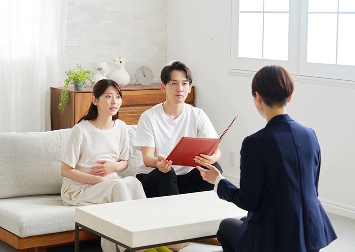 高性能住宅を建てるメリット