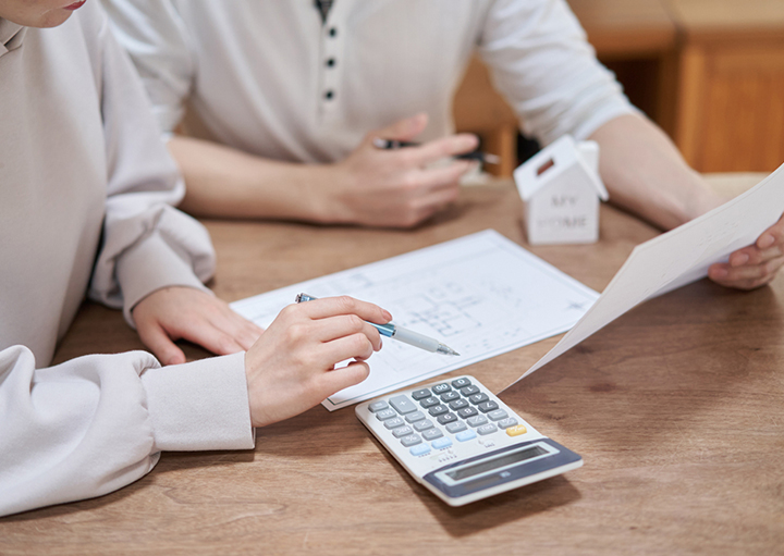 高性能住宅で利用できる補助金・税制優遇制度