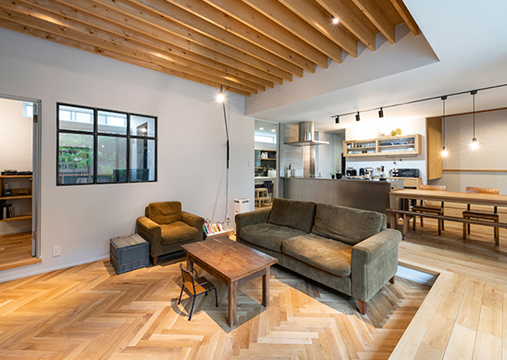 工務店・ハウスメーカー