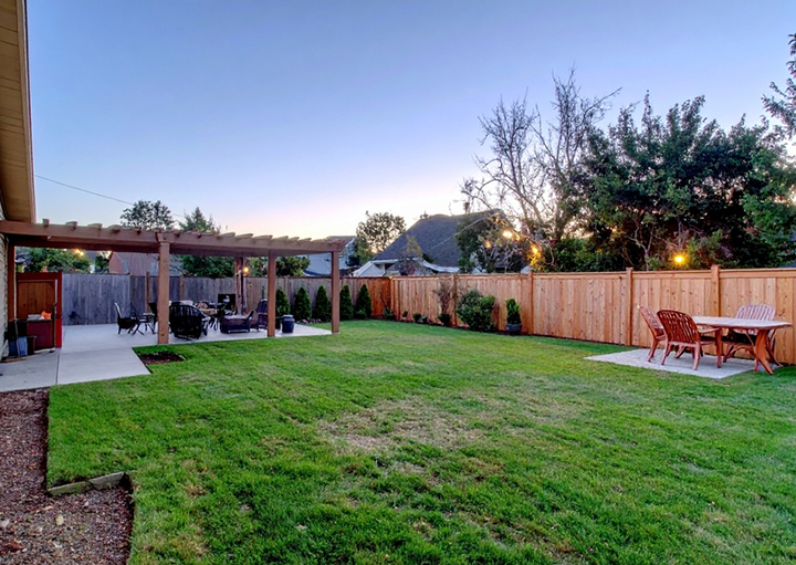 そもそも必要？注文住宅に庭をつくるメリット