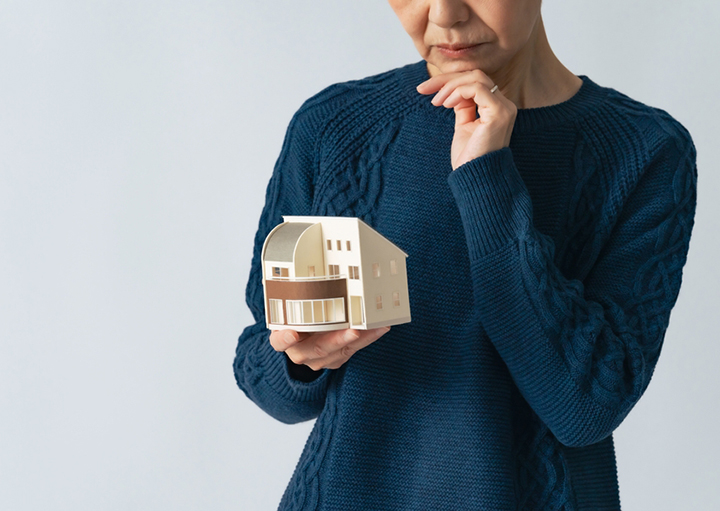 いらないという声も丨注文住宅に庭をつくるデメリット