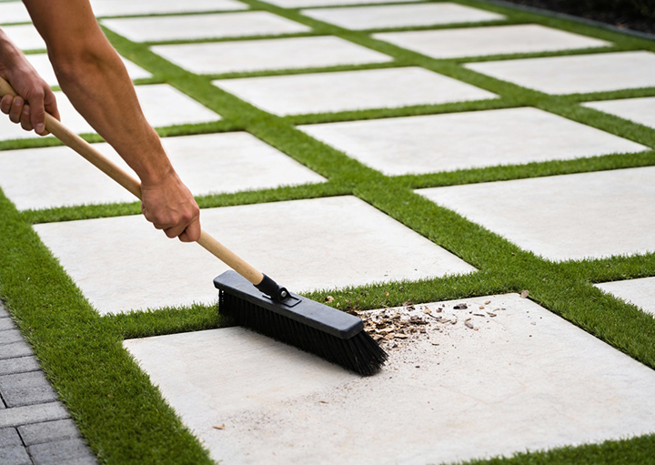 注文住宅の庭の仕上げ方丨見た目や使い勝手を比較