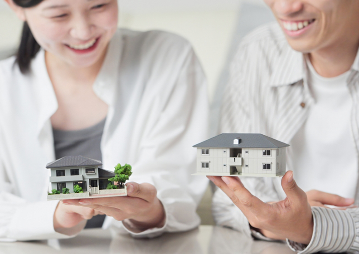 基礎工事の基本的な進め方