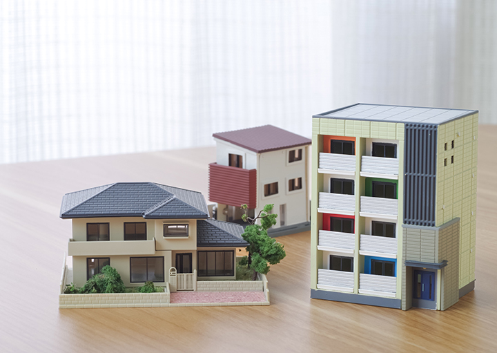 【費用】マンション or 戸建て｜それぞれの特徴比較