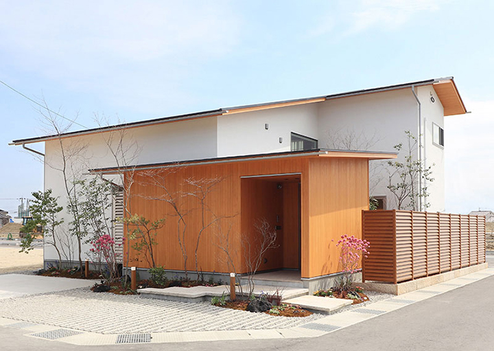 【スタイル別】外構工事の種類
