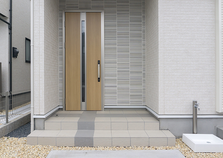 延べ床面積に含まれない部分