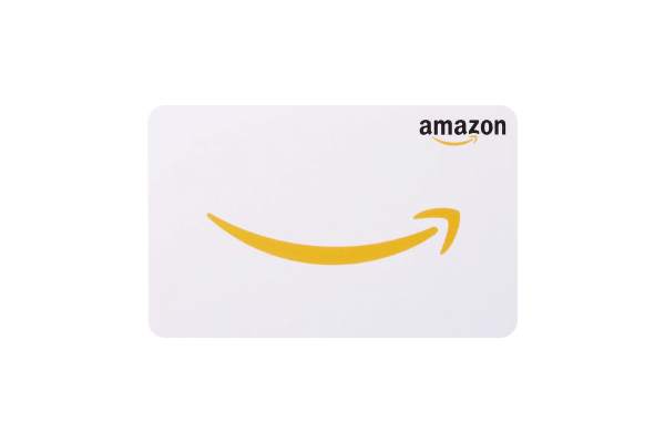 Amazonギフトカード