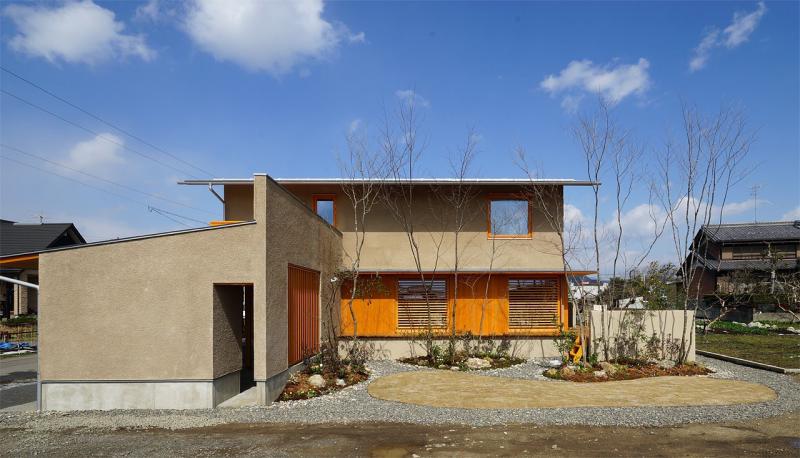 モデルハウス くらしこの家 イベント情報 Fpの家